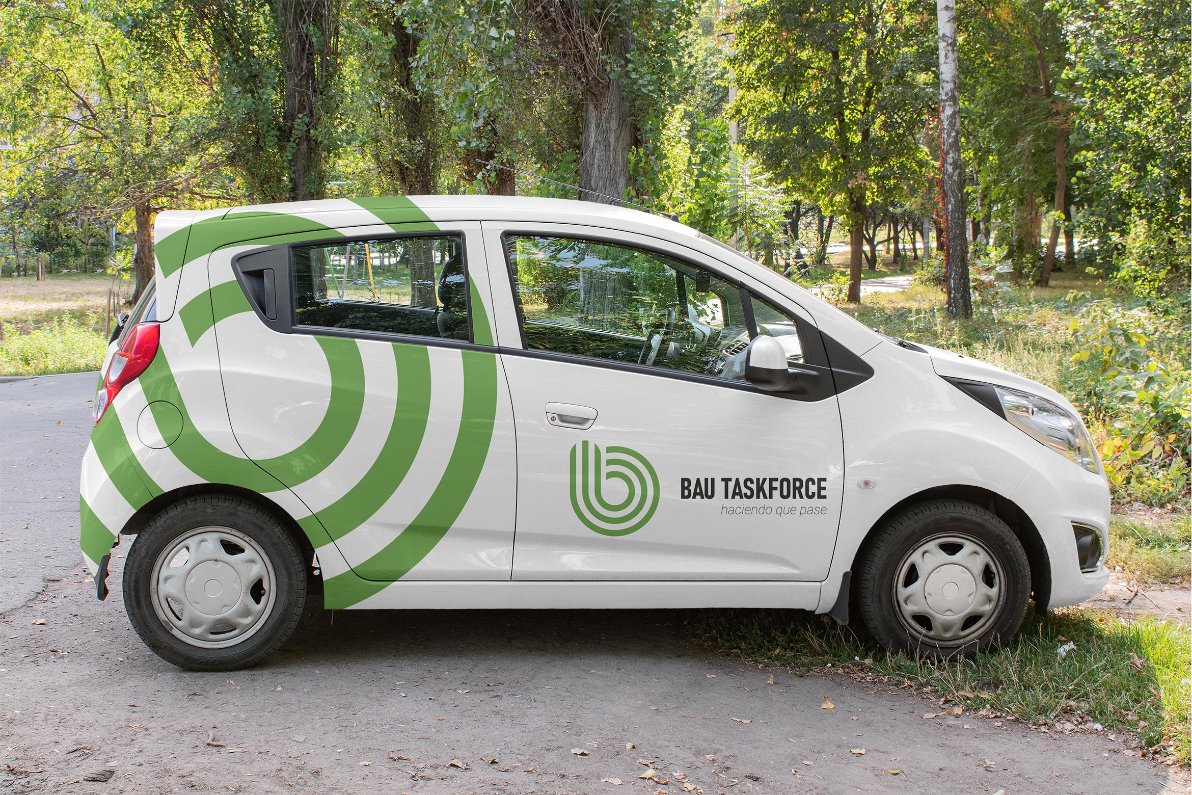 BAU Taskforce