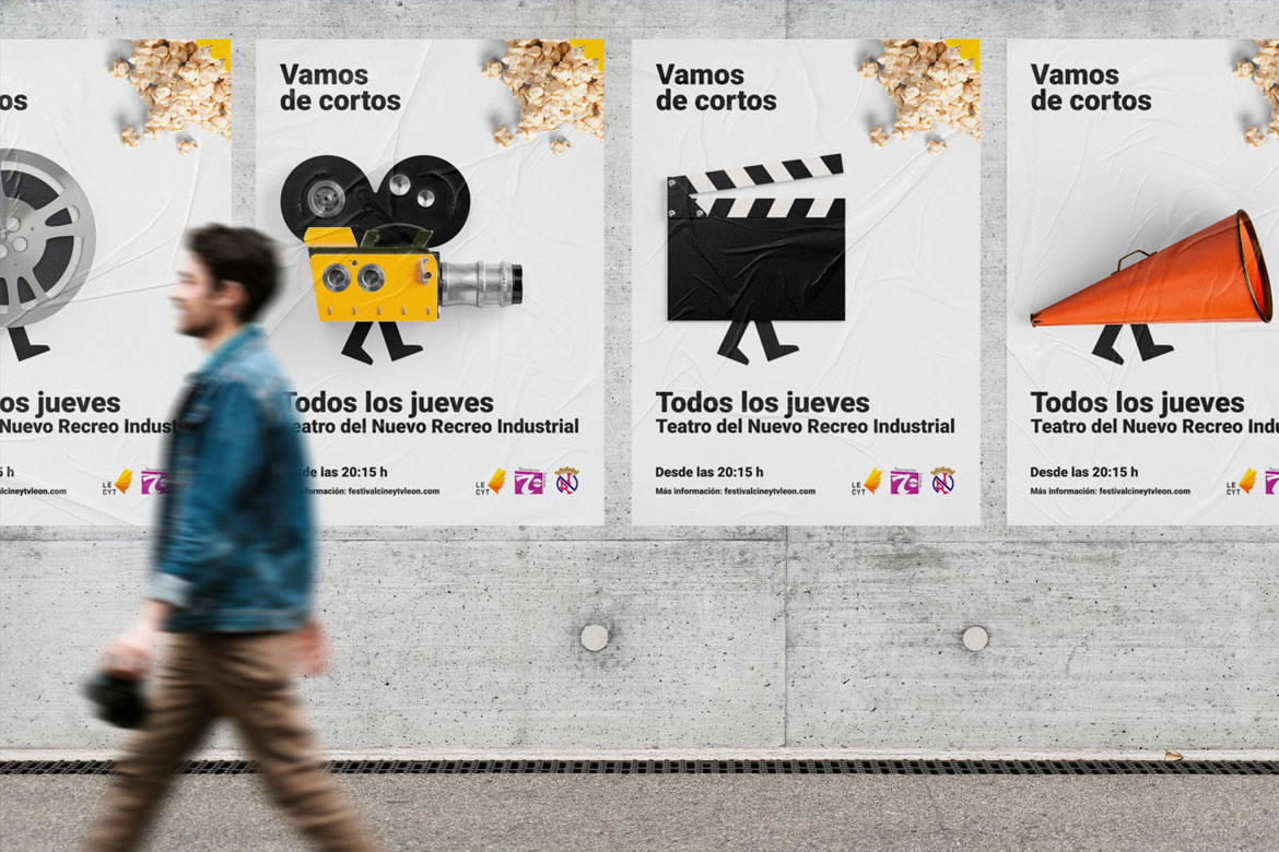 Festival de Cine y Televisión Reino de León