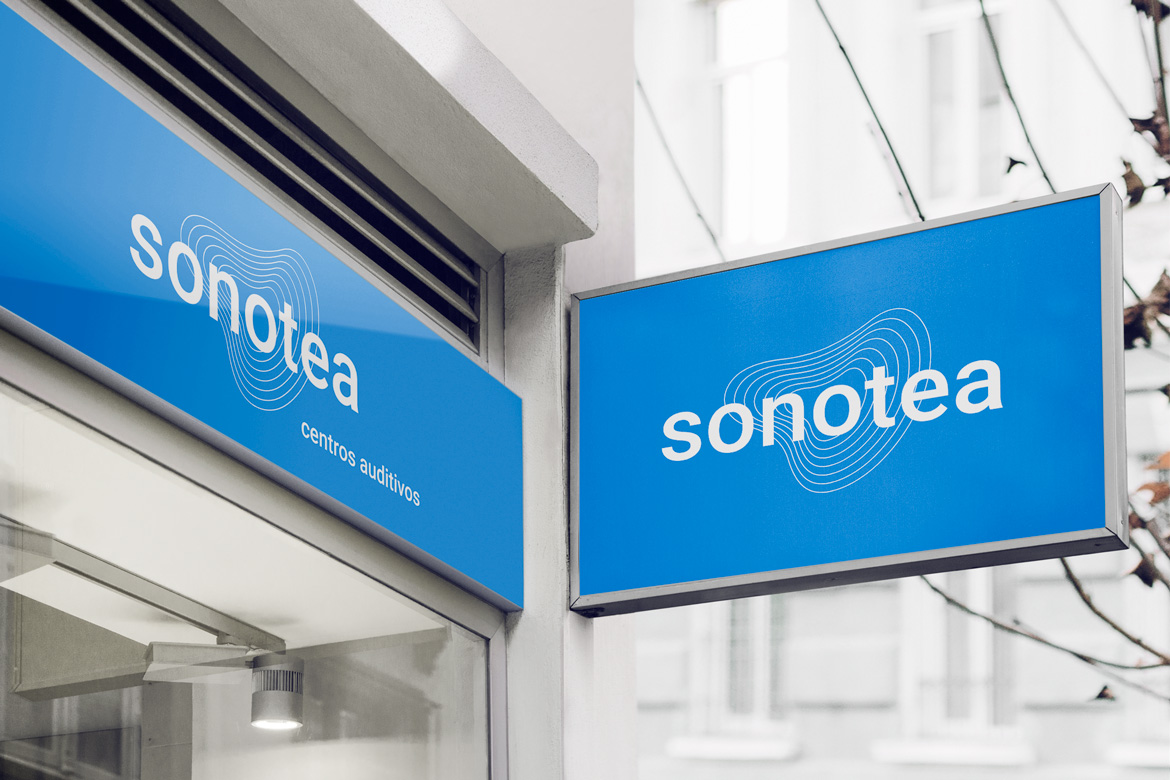 Sonotea