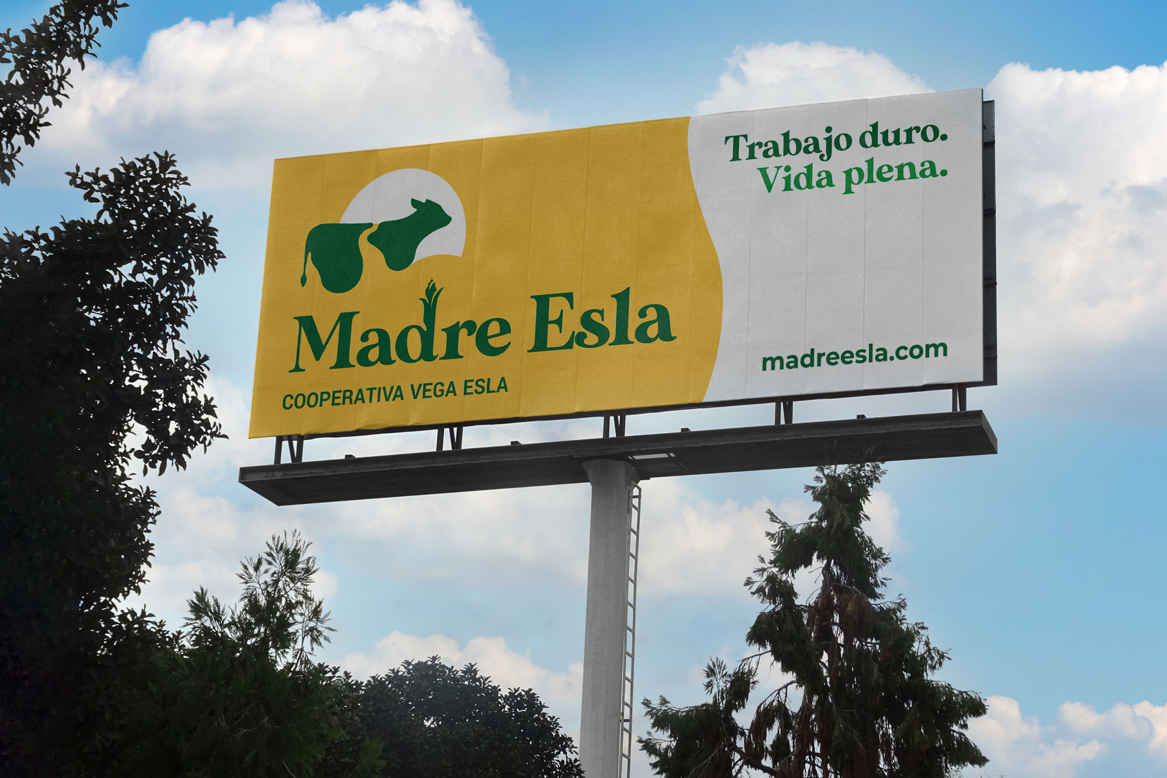 Madre Esla