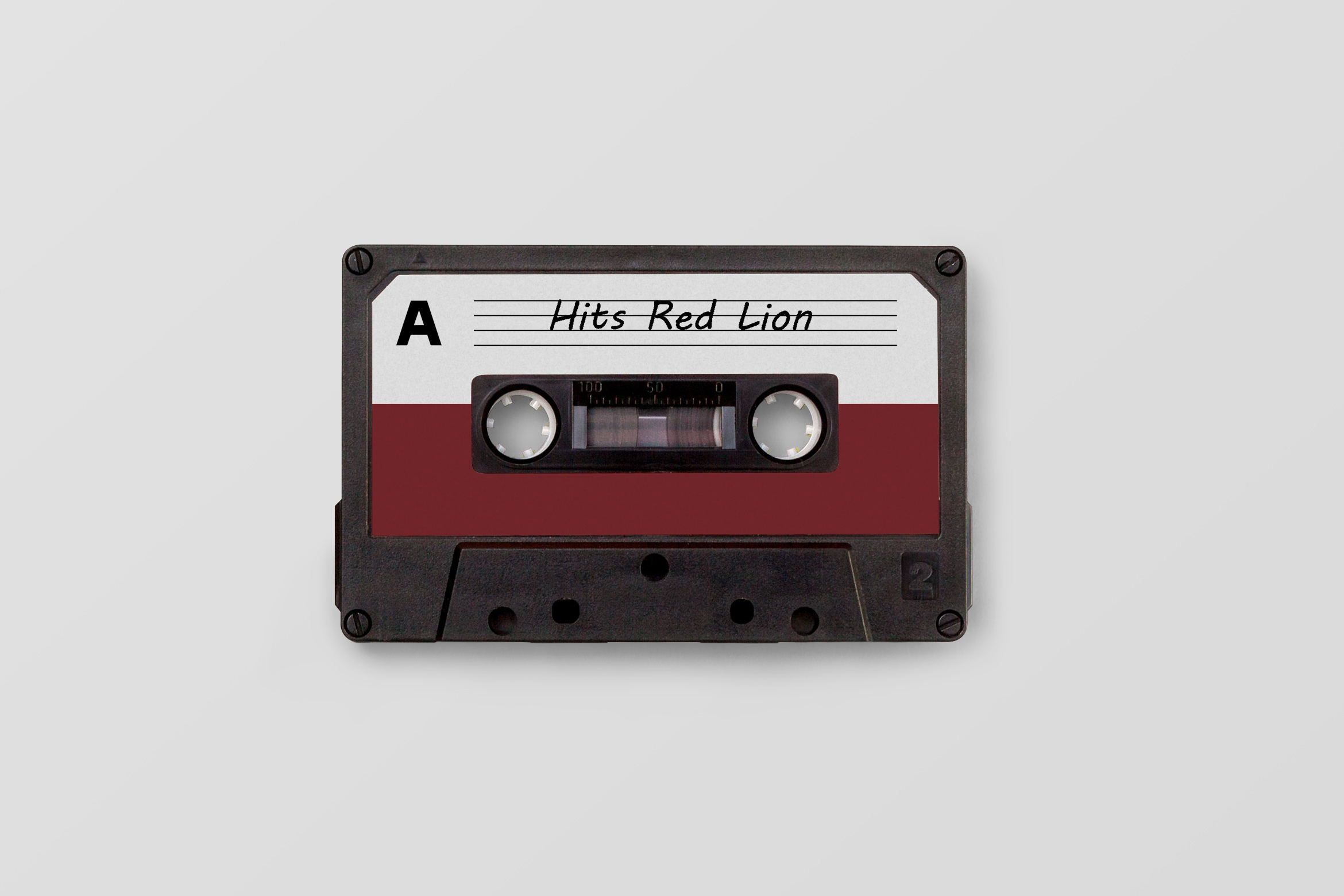 Red Lion