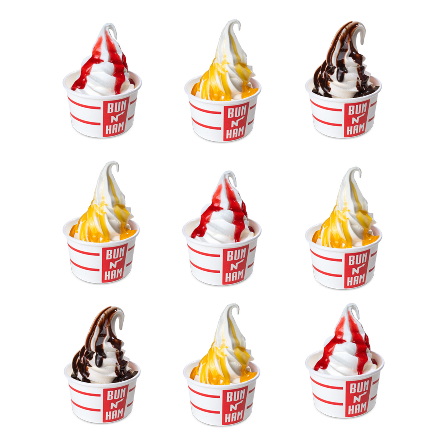 helados