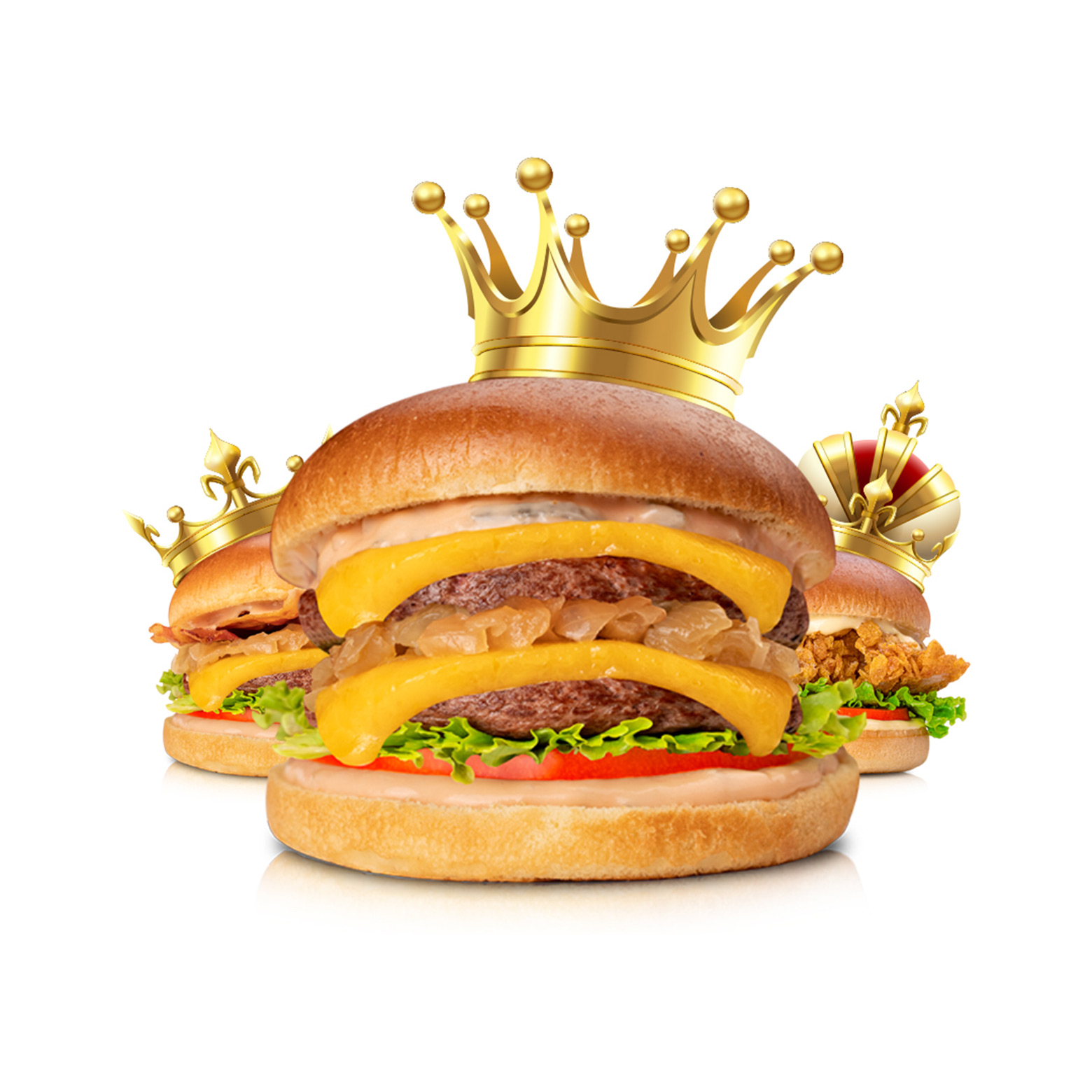 kings